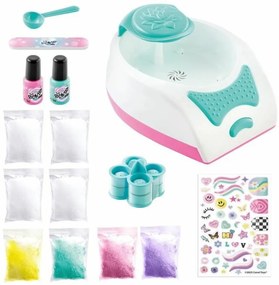 Σετ Ομορφιάς Canal Toys Hand Spa Salon