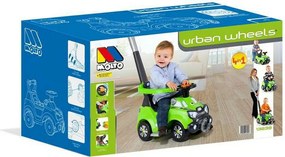 Αυτοκινητάκι Moltó 4x4