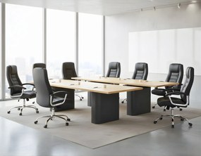 Γραφείο Alliane plus-Fusiko