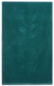 Πετσέτα Birds Of Paradise Green Nef-Nef Homeware Body 70x140cm 100% Βαμβάκι