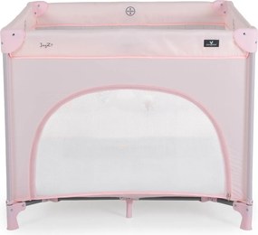 Πάρκο (0-36 Μηνών/Έως 15kg) Cangaroo Joyzi Pink