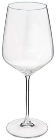 Ποτήρι Νερού Κολωνάτο 650ml S-D Nora 202152