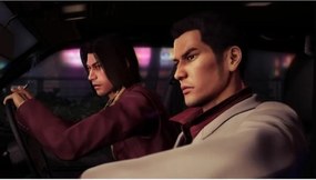 Βιντεοπαιχνίδι για Switch SEGA Yakuza 0 Director's Cut