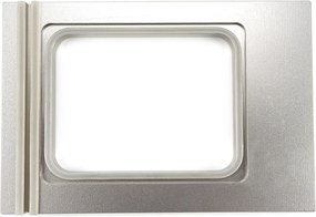 Meat Tray 205 x 160 mm - Small - 1 Compartment