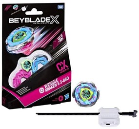 Περιστρεφόμενη Kορυφή Hasbro BeyBladeX