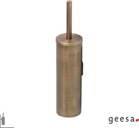 Geesa Nemox 6511 Antique Brass - Πιγκάλ Επιτοιχο