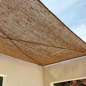 Παραλληλόγραμμο πανί σκίασης Κοκοφοίνικα model 2  2m x 5m