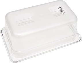 Gastronorm Container - 1/4 GN - 10cm Deep - Polycarbonate