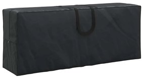 vidaXL Κάλυμμα Επίπλων Εξωτερικού Χώρου 125 x 32 x 50 εκ.