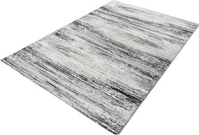 Χαλί (160x230) Polcarpet Venice Merry 412 Grey/Black