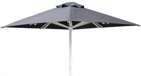 Ομπρέλα Επαγγελματική Monte Carlo 01-00-1503 290gr/m² 3x3m Grey