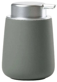 Δοχείο Κρεμοσάπουνου Nova 28099 Olive Green Zone Denmark Porcelain