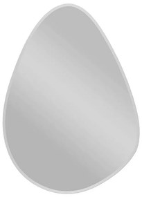 Καθρέπτης Τοίχου Bella 1710200 30x40cm Clear Mirrors &amp; More Glass