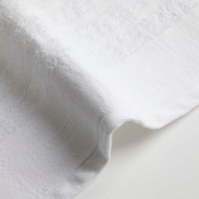 Μάξι μπουκλέ πετσέτα μπάνιου 600 g m²