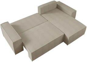 Γωνιακός καναπές Malaga mini I-Mpez-Αριστερή