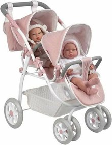 Καλάθι για Κούκλες Arias Universe