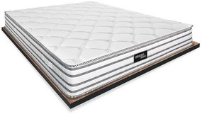 Στρώμα Ύπνου Orion Strom x190 91-relax-plus-pocket-5-zones-ORION-190