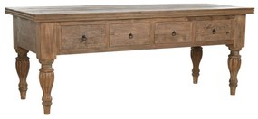 Έπιπλο Εισόδου Home ESPRIT 200,5 X 80,5 X 78,5 cm