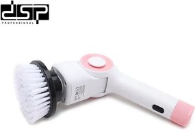 Ηλεκτρική βούρτσα καθαρισμού - Spin Scrubber - 11in1 - KD2504 - DSP - 617468
