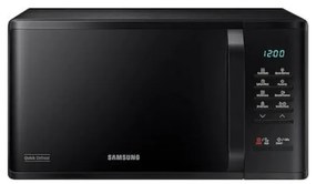 Φούρνος μικροκυμάτων Samsung MS23K3513AK/OL