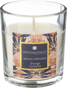 Κερί Αρωματικό 110gr (Φ7x8) C-B Neda Orange 164805K