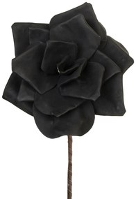 Λουλούδι Μαύρο Art Et Lumiere 60εκ. 01695