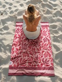 Πετσέτα Θαλάσσης TIDEE