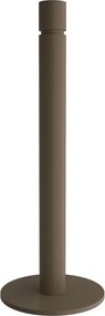 Βάση Για Χαρτί Κουζίνας Pam & Co 1230-963 Matt Light Bronze