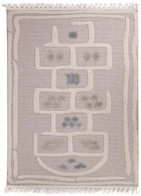 Παιδικό Χαλί Lila 13 Royal Carpet - 200 x 290 cm - 11LKI13.200290