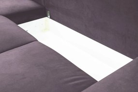 Γωνιακός καναπές Junction-Mwb-Δεξιά