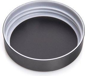 Δοχείο Αποθήκευσης 600ml Z-L Black 19795