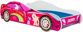Κρεβάτι παιδικό Unicar-160 x 80