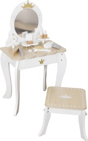 Παιδικό μπουντουάρ Majesty