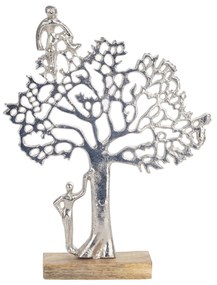 Αγαλματίδια και Signes Grimalt  Δέντρα Επιφάνειας Εργασίας
