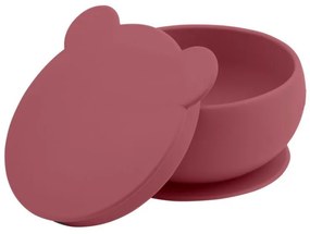 Μπoλ Σιλικόνης Minikoioi Rose