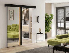 Συρόμενη πόρτα Sandman