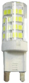 Λάμπα LED Diolamp G9/5W/6000K/440Lm G928355CW