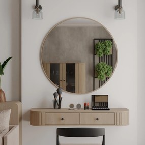 Καθρέπτης Ovelia-Φυσικό