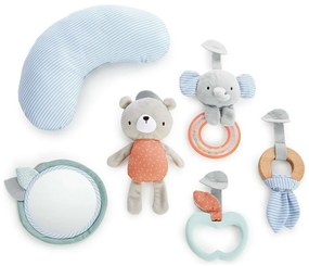 Παίξτε Mat Ingenuity Αναστρέψιμη Ξύλο