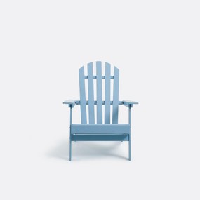 Zeda Adirondack καρέκλα κήπου
