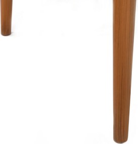 Extendable Dining Table Sigma - 993 Walnut
White