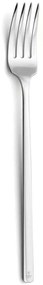 Πιρούνι Φαγητού Atlantida CO08588000 21,8cm Inox Comas Stainless Steel