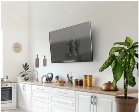 TV SET ACC WALL MOUNT /32-70"/BLACK TM5-B ONKRON