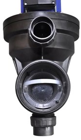 Ηλεκτρική αντλία πισίνας 800W μπλε