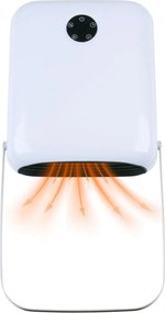 ΣΥΣΚΕΥΈΣ ΘΈΡΜΑΝΣΗΣ ΕΣΩΤΕΡΙΚΟΎ ΧΏΡΟΥ HEATER BATHROOM PTC 800/2000W