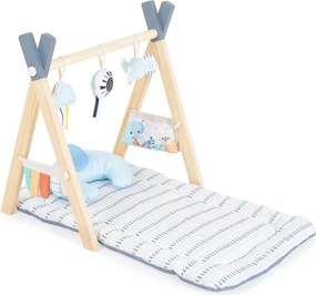 Βρεφικό Γυμναστήριο Konig Kids Sahara