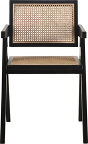 Πολυθρόνα Theodore-Mauro (2) τεμάχια