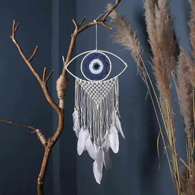 Ονειροπαγίδα 90cm - Dreamcatcher