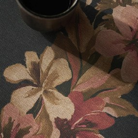 Τραβέρσα (40x160) Gofis Home Angitia 194 Dark Green