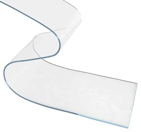 vidaXL Λωριδοκουρτίνα Ρολό 2,6 χιλ. x 300 χιλ. / 25 μ. από PVC
